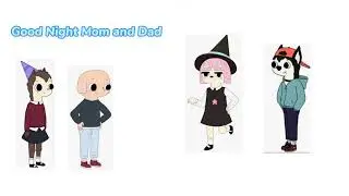 Summer Camp Island Story 2 *Finals*