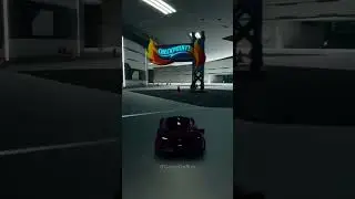 McLaren Senna in Batcave (Batman Event - Hangar Tour) | HOT WHEELS UNLEASHED | Gameplay