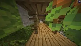 Minecraft 1.18 terrain generation