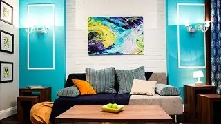 Ами Ковры - шерстяной ковер Arte Espina Modern 8005-57 в программе Чистая работа