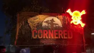 [Tour] Cornered (2025) - Kings Island