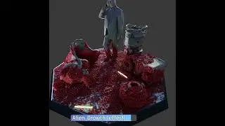 Smartify Nodes on #blender  Market #shorts trailer