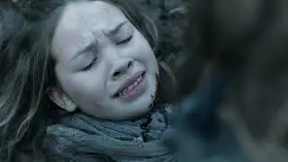 Echo kom Azgeda | Survivor