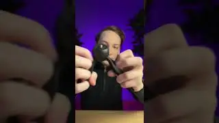 Fast ASMR Tapping ￼