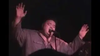 Rocket From The Tombs: Maxwells, Hoboken, NJ. June 9,  2003