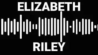 ELIZABETH RILEY FEATURED ON THE EXPONENTIAL FILES | MY JOURNEY