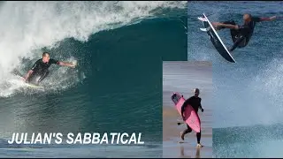 Julian's Sabbatical