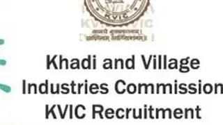 KVIC Young Professional Recruitment 2019-20 Online Application Form