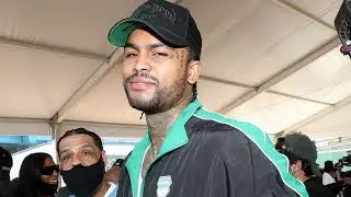 [FREE] Dave East x Vado Type Beat 2023 