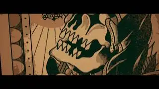 Mutz - Gallows of mine