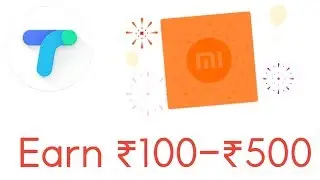 Tez New Offer Add Money ₹100-₹500 | Techa Tricks