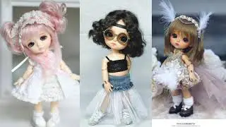 Lati Doll