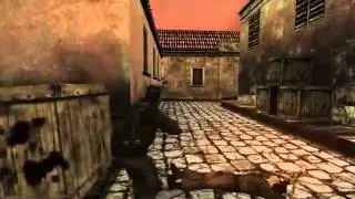 [ CounterStrike 1.6 Movie ] Sundown by MerVing [ACCEPTED] | 2011 [ CS Movie ] www.qplayz.de | HD