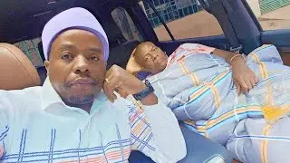 Wah! Another very sad day for Karangu wa Murata and the entire family! Unbelievable 😍😍