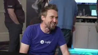 Eric Tschetter on How Imply and Cribl Work Together to Simplify Federated Search and Observability