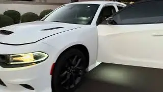 Dodge Charger GT V6 vvt 2021 