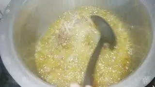 Aalu Methi Palak