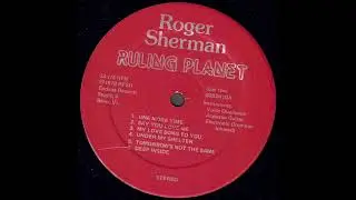 Roger Sherman 