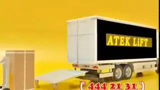 Ateklift