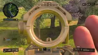 Cod bo4 another solo win