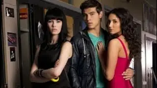 DEGRASSI FUMBLE THE DREW/ BIANCA AND KATIE LOVE TRIANGLE IN SEASON 11 RANT!