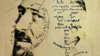 L’ivresse poétique (3/4) : Apollinaire