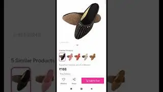 Messho best sale Juttis / Women best juttis haul / #juttis # messho juttis # messho haul #short