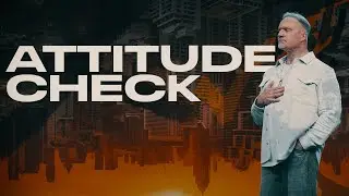 Attitude Check | 180 Part 10