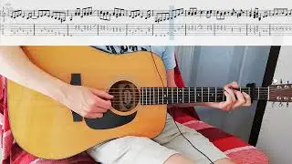 Goldrush (Bob  Miner guitar tab)