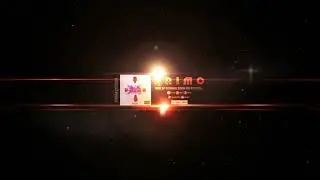 P R I M O - Promo advert (After effects works)