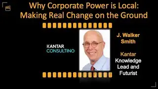 Why Corporate Power is Local: Making Real Change on the Ground
