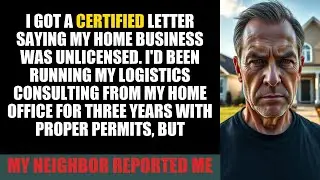 I Discovered My HOA Manager Was Destroying Lives With Fake Reports