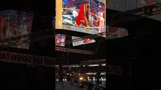 TNA Slammiversary 2025: Trick Williams Entrance as TNA World Champion