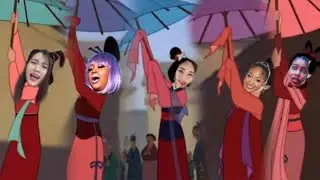M0anlan - Honor To Our Poosay
