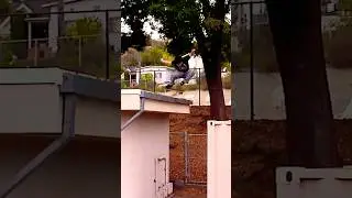 Jacob Gonzalez- Shiping Container SW Ollie