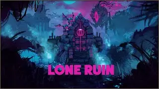 SOBREVIVE 10 MINUTOS EN ESTE HORDE SURVIVOR ROGUELIKE &bull; Lone Ruin