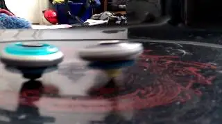 Phantom Orion WD145 MS vs Rock Leone WD145 WD