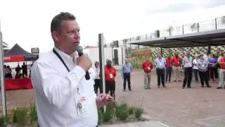 Hilti предоставляет передовые технологии для мировой строительной отрасли