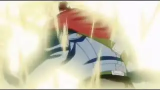 Trunks Super Saiyan earrape