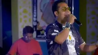 BACHNA AYE HASINO LIVE SINGING BY S JACK FROM NANDIGRAM BAND GAN DORIYA
