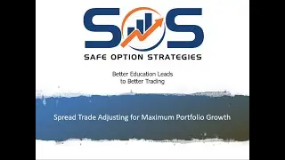 How Trading Adjustments Can Maximize Your Portfolio Growth