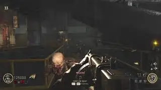 Infiltrating in the secret base in The Darkest Shore