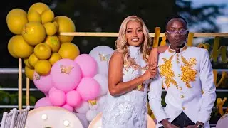 THE BIG BIRTHDAY SURPRISE//party // Mungai eve // presenter Ali // thanks to all🙏🥰🎊🔥
