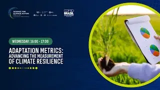 MERI and CR2 - Adaptation Metrics: Advancing the Measurement of Climate Resilience