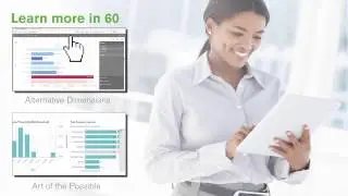 Qlik Sense in 60 - Color by Expression