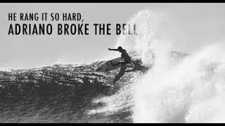 Bells Beach Big Swell, Rip Curl Pro Final Day 2013
