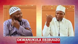 kiri haraam okutunda ettaka okwazikibwa abantu sheikhkiti ne shk mugendera