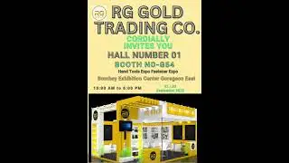 Bombay Exhibition Center Goregaon East