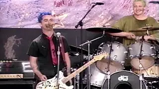 Green Day live @ Woodstock '94 (Full Show, 60fps) | Winston's Farm, Saugerties, New York [8/14/1994]