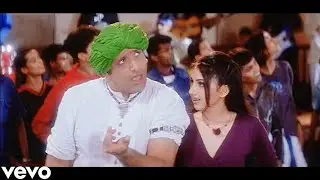 Usne Bola Kem Chhe Kem Chhe 4K Video Song | Jis Desh Mein Ganga Rehta Hai | Govinda, Rinke Khanna